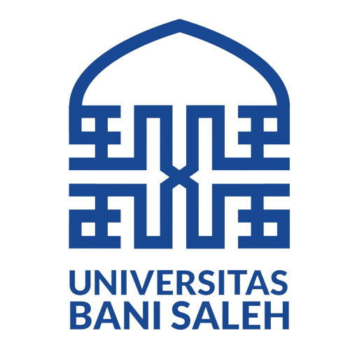 Logo Universitas Bani Saleh